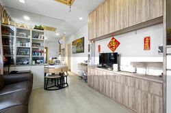 Carlyx Residence (D8), Apartment #501779531